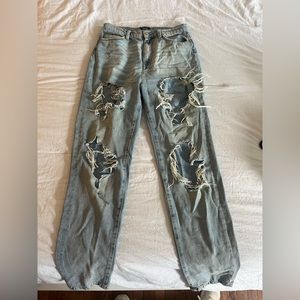 Urban outfitters BDG Size 27 denim jeans.